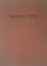 Catalogo della raccolta Vittorio Putti