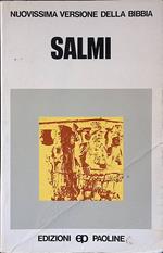 Salmi