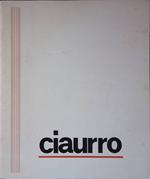 Mostra antologica di Ilario Ciaurro