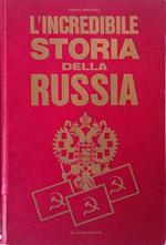 L' incredibile storia della Russia