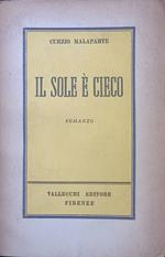 Il sole è cieco