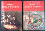 Storia della scienza Volumi I-II