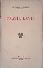 Gravia Levia