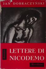 Lettere di Nicodemo