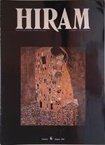 Hiram. N.6 giugno 1989