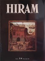 Hiram. N.3-4 marzo-aprile 1990