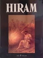 Hiram. N.2 febbraio 1990