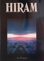 Hiram. N.1 gennaio 1990