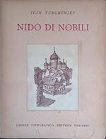 Nido di nobili