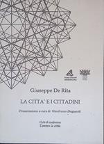 La città e i cittadini