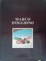 Marco D'Oggiono. Il problema dei Leonardeschi