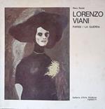 Lorenzo Viani. Parigi - La Guerra