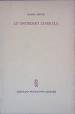 Lo snobismo liberale