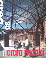 Area. N.80 maggio-giugno 2005. Arata Isozaki