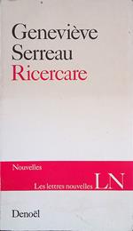 Ricercare