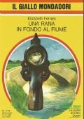 Una rana in fondo al fiume