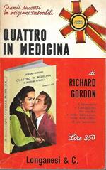 Quattro in medicina