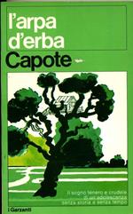 L' Arpa D'erba Truman Capote