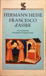 Francesco d’Assisi