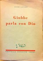 Giobbe parla con Dio