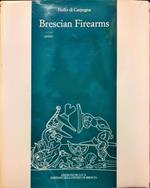 Brescian Firearms from matchlock to flintlock