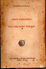 Unità fantastica dell'Orlando furioso