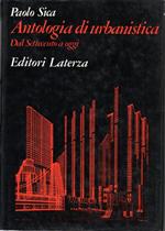 Antologia di urbanistica