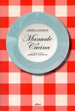 Manuale di cucina - a tavola con Joseph Conrad