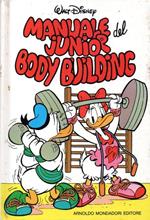 Manuale del junior body building