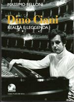 Dino Ciani realtà e leggenda