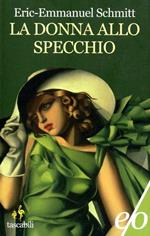 La donna allo specchio