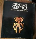 Centro america - tesori d'Arte delle civiltà precolombiane