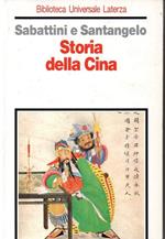 Storia della Cina