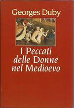 I peccati delle donne nel medioevo