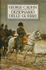 Dizionario delle guerre