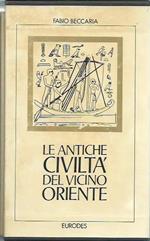 Le antiche civiltà del vicino Oriente (3 volumi cofanetto)