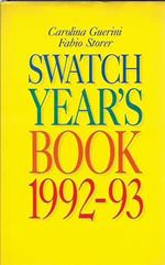 Swatch Year's Book 1992-93