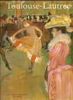 Toulouse-Lautrec