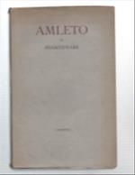 Amleto. Principe Di Danimarca