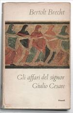 Gli Affari Del Signore Giulio Cesare E Storie Da Calendario