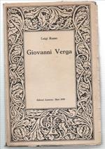 Giovanni Verga