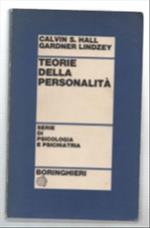 Teoria Della Personalità