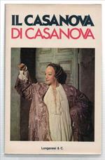 Il Casanova Di Casanova. Da 