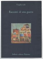 Racconti Di Una Guerra