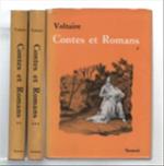 Contes Et Romans