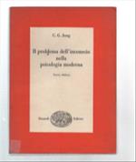 Il Problema Dell'inconscio Nella Psicologia Moderna