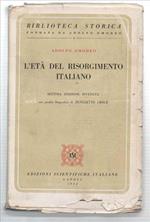 L' età Del Risorgimento Italiano