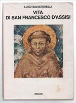 Vita Di San Francesco D'assisi