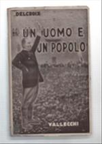 Un Uomo E Un Popolo