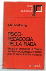 Psicopedagogia Della Fiaba